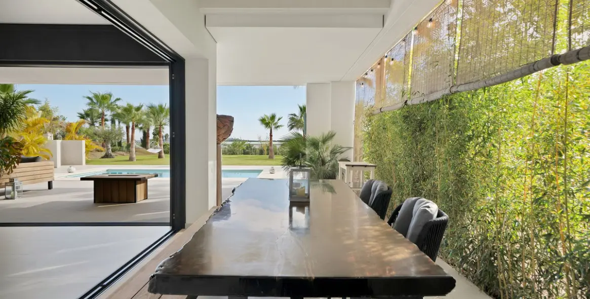 Venta de villa independiente en La Cala Golf 5