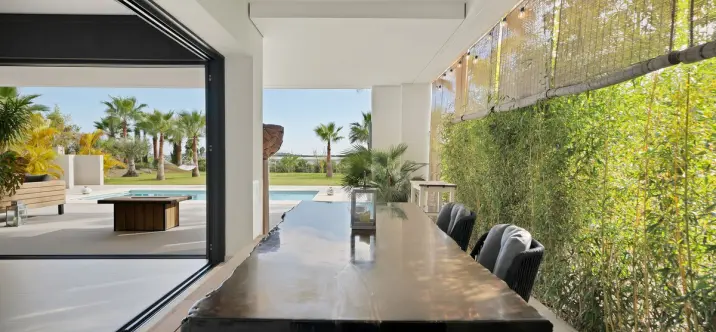Venta de villa independiente en La Cala Golf 4