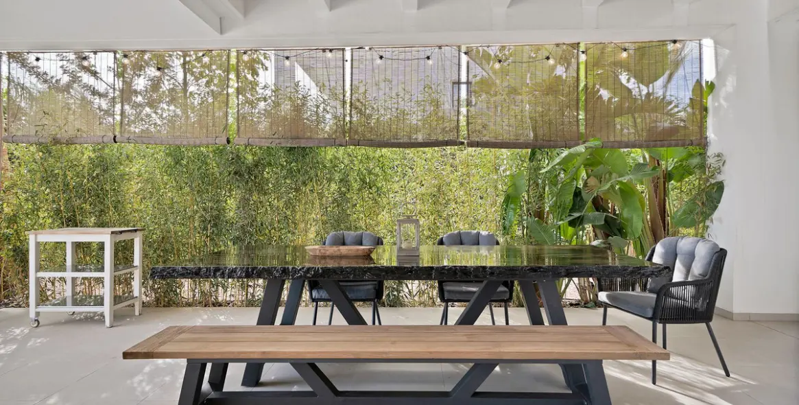 Venta de villa independiente en La Cala Golf 11