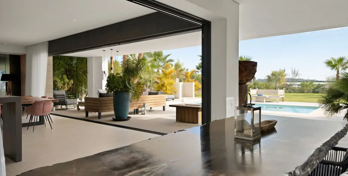 Venta de villa independiente en La Cala Golf 15