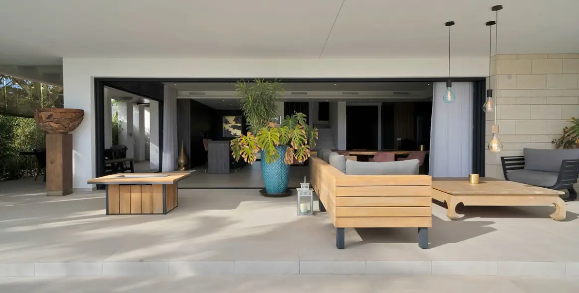 Venta de villa independiente en La Cala Golf 20