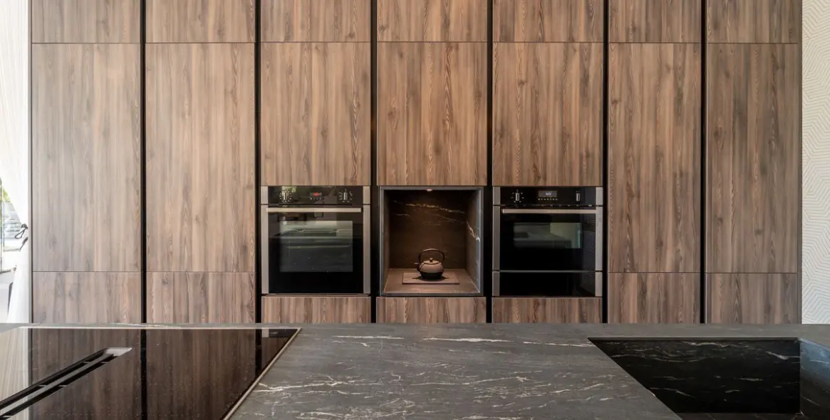 Sale of detached villa in La Cala Golf 21