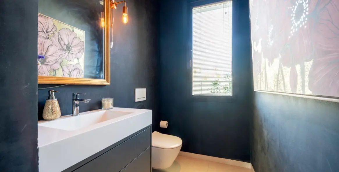 Sale of detached villa in La Cala Golf 26