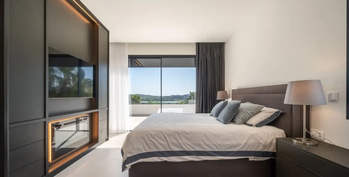 Sale of detached villa in La Cala Golf 30