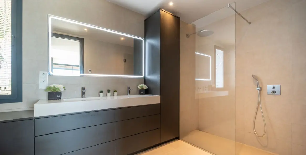 Sale of detached villa in La Cala Golf 31