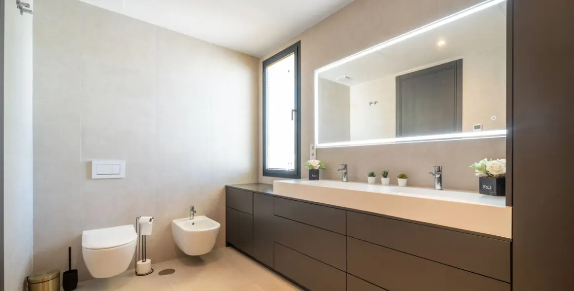 Sale of detached villa in La Cala Golf 32