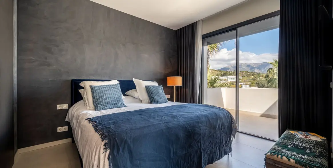 Sale of detached villa in La Cala Golf 36