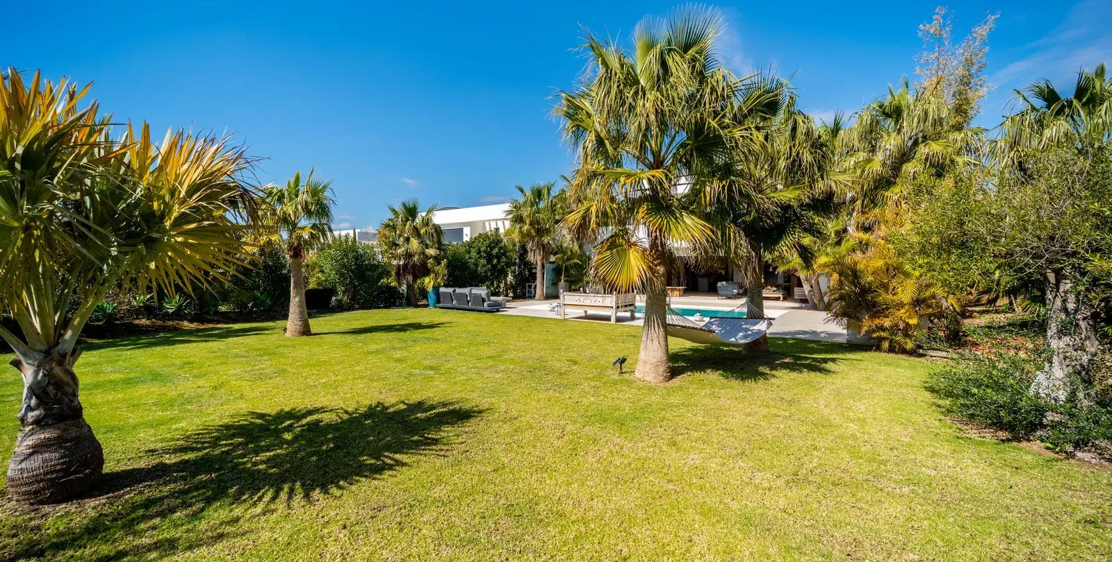Venta de villa independiente en La Cala Golf 10