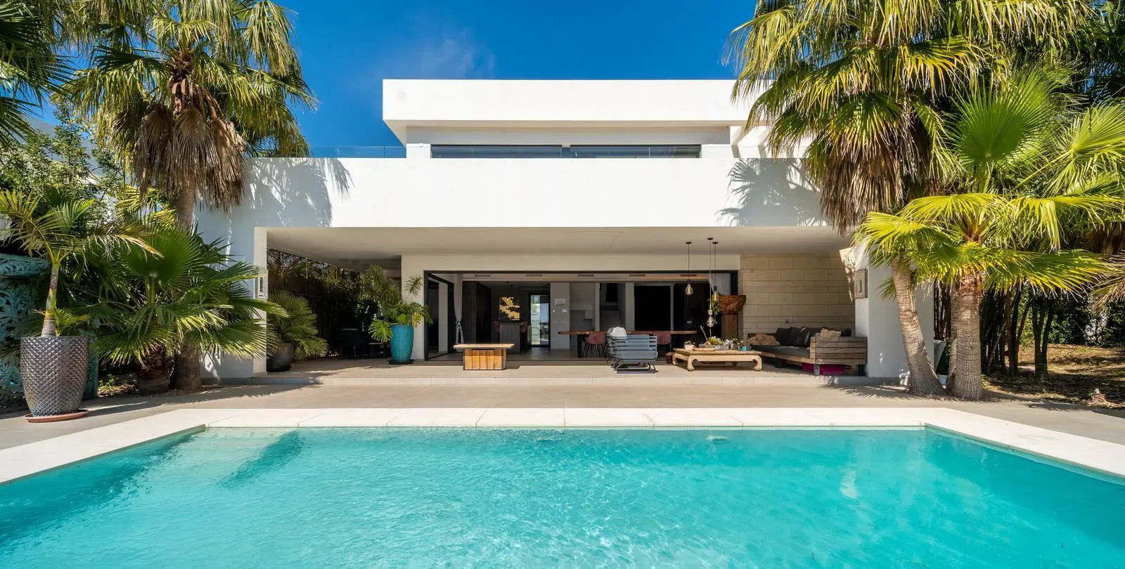Venta de villa independiente en La Cala Golf 13