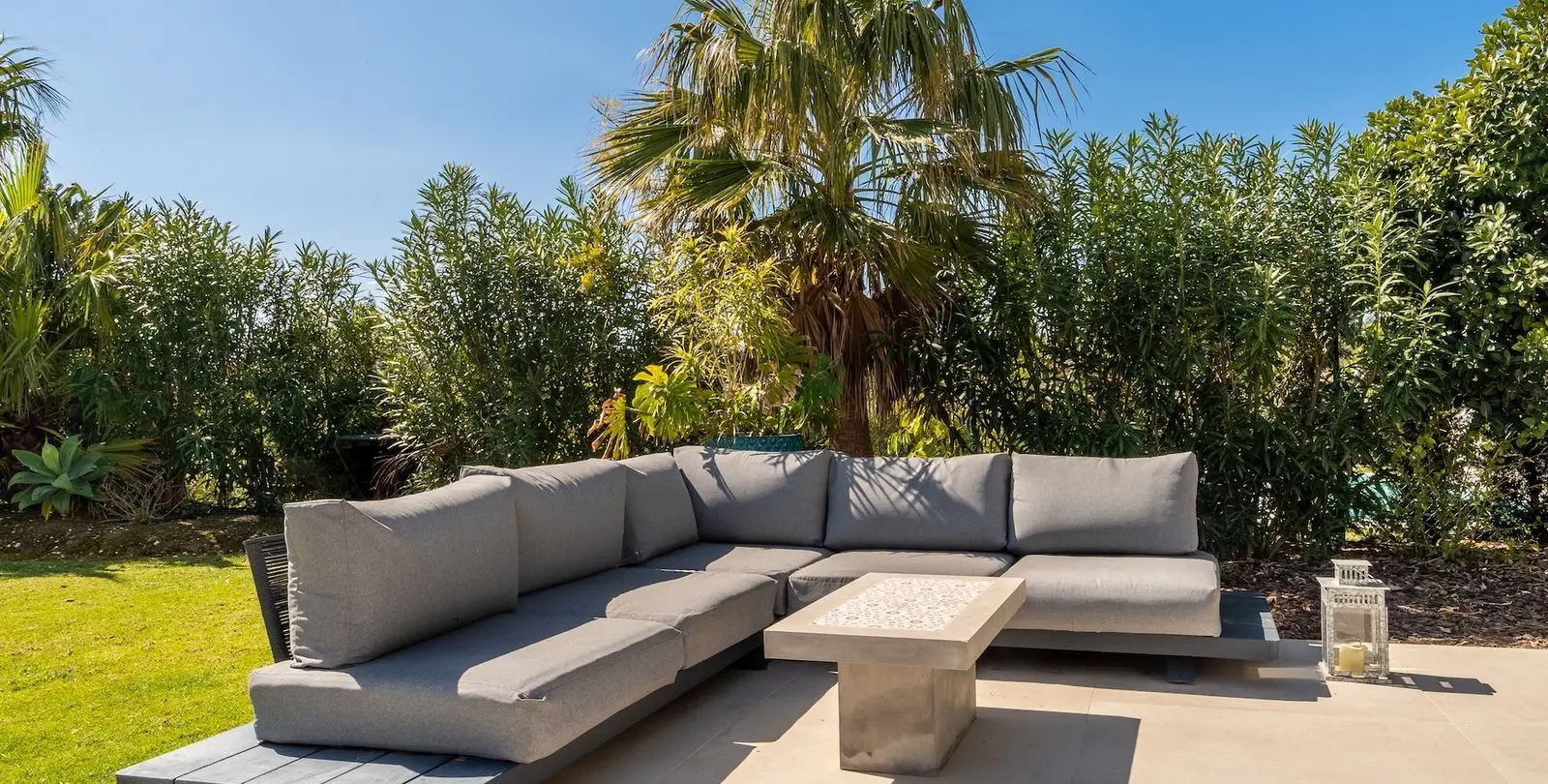 Venta de villa independiente en La Cala Golf 14
