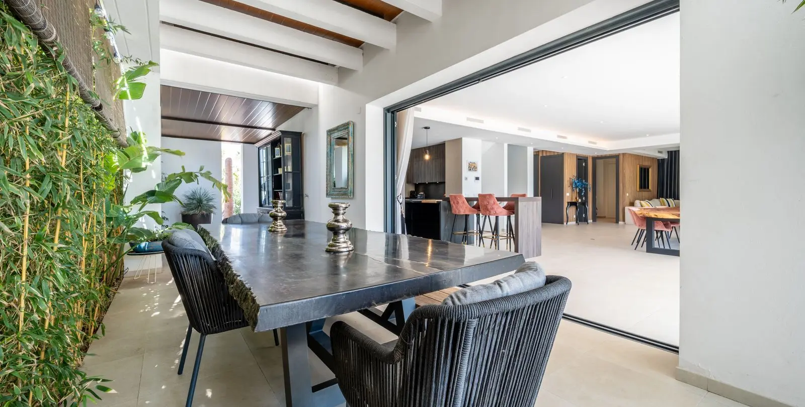 Venta de villa independiente en La Cala Golf 15