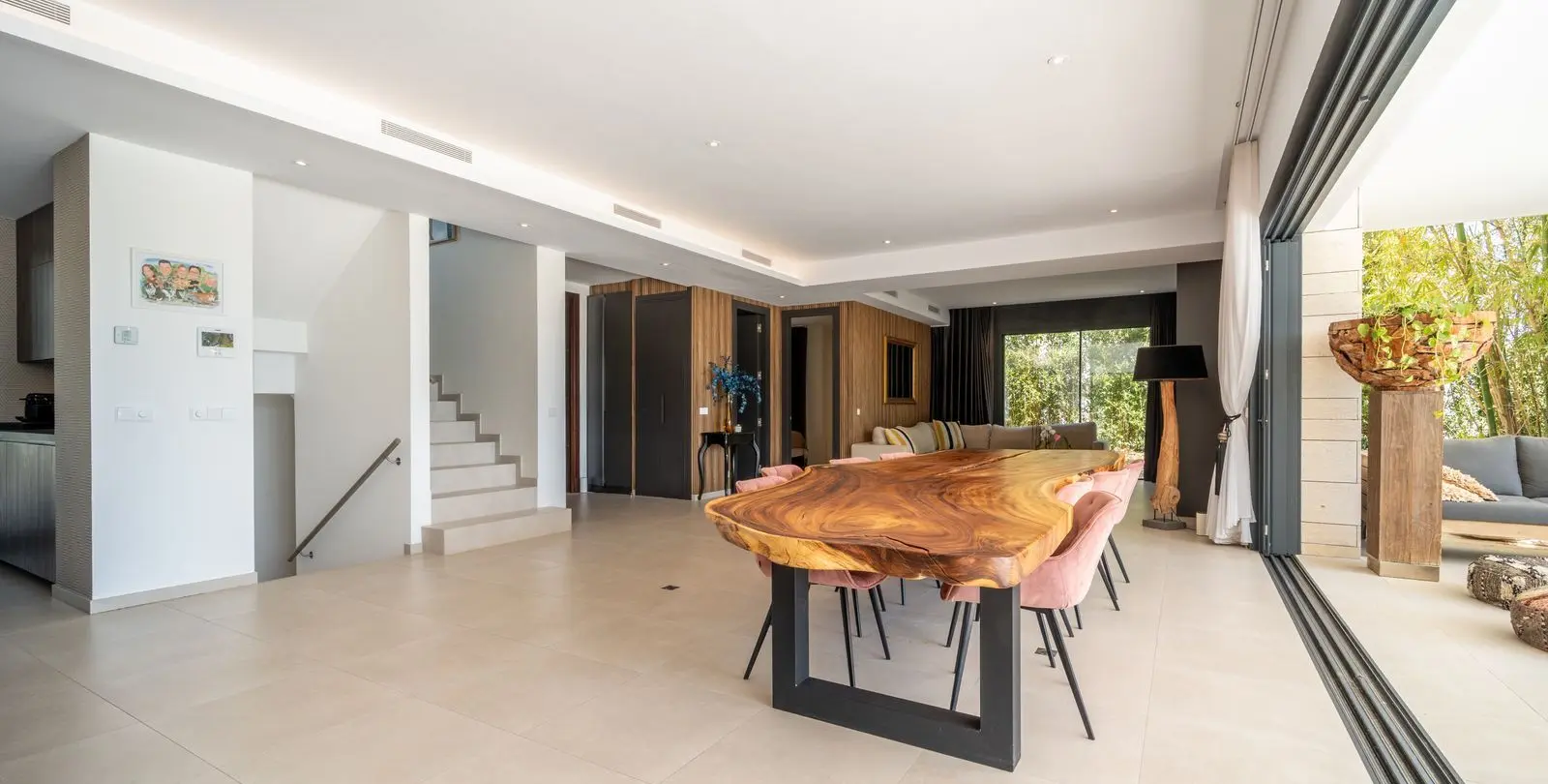 Venta de villa independiente en La Cala Golf 18