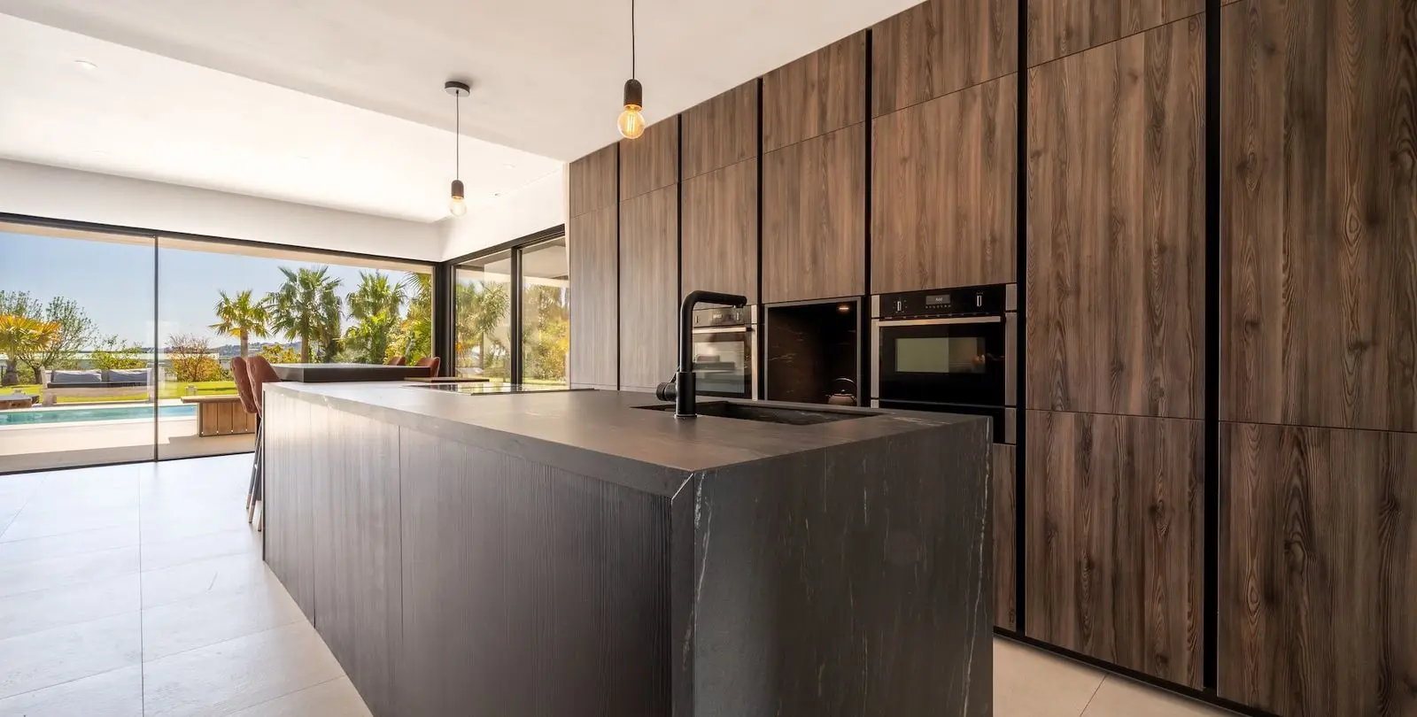 Venta de villa independiente en La Cala Golf 20