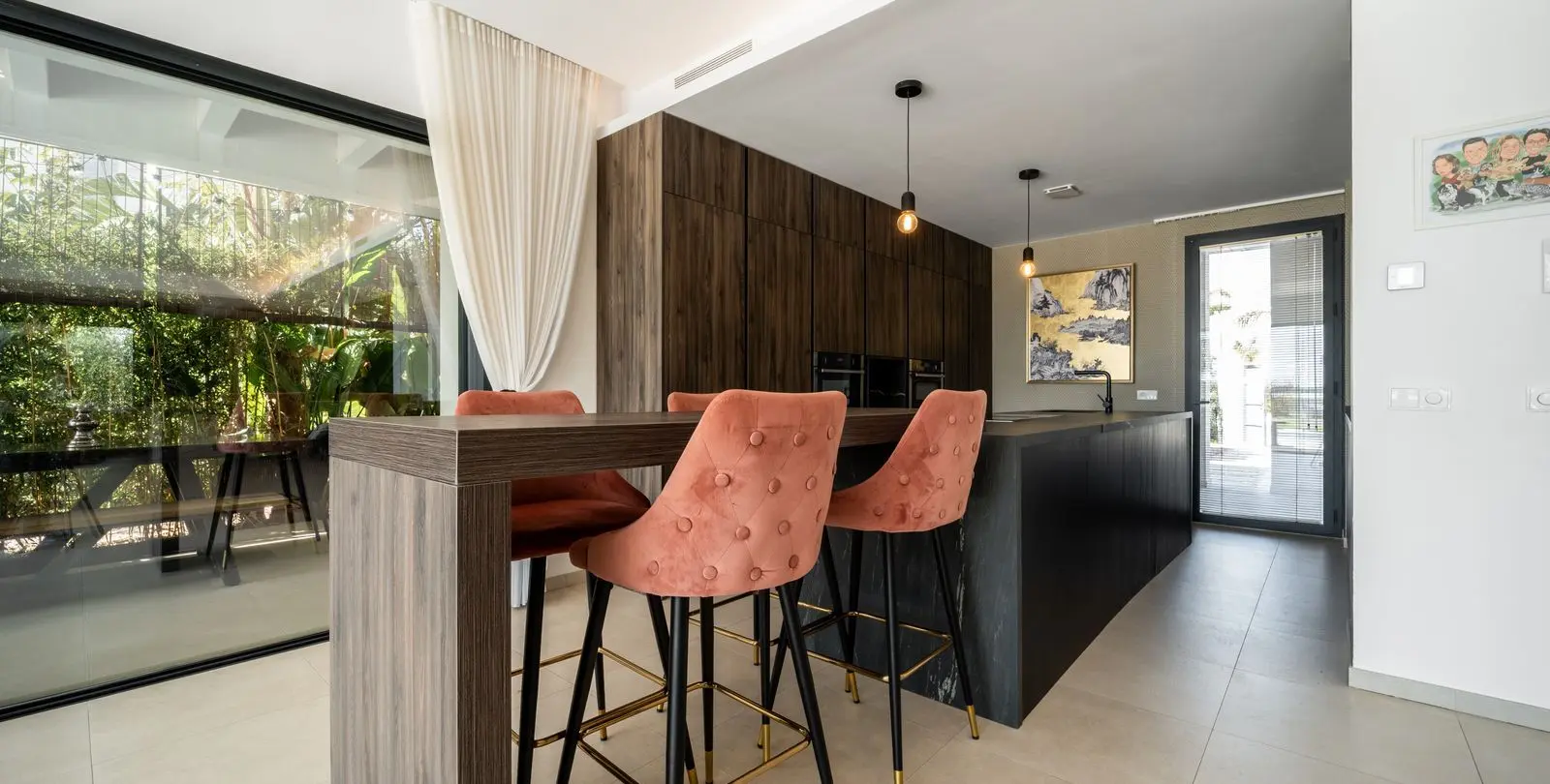 Venta de villa independiente en La Cala Golf 21