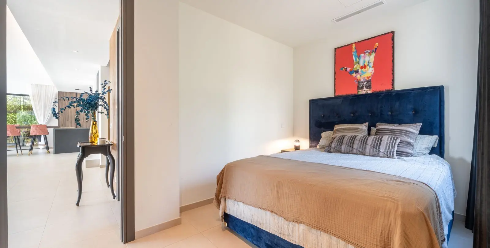 Venta de villa independiente en La Cala Golf 29