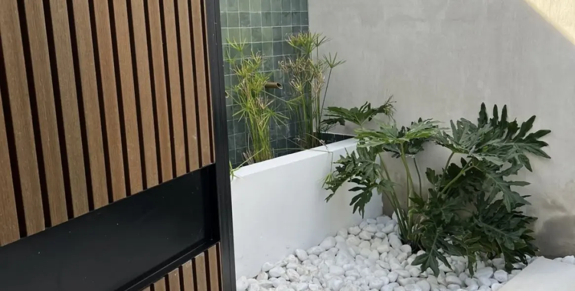 Long-term rent of detached villa in Nueva Andalucía 2