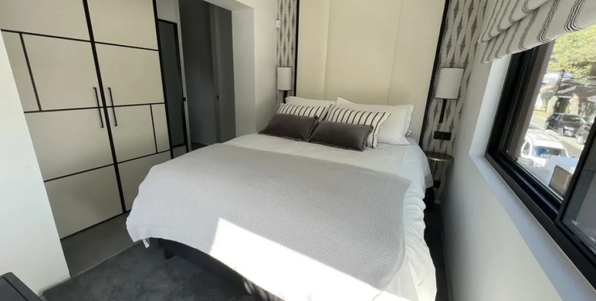 Long-term rent of detached villa in Nueva Andalucía 10