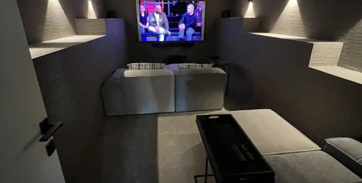 Long-term rent of detached villa in Nueva Andalucía 20