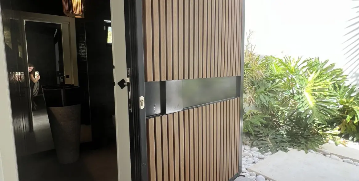 Long-term rent of detached villa in Nueva Andalucía 22