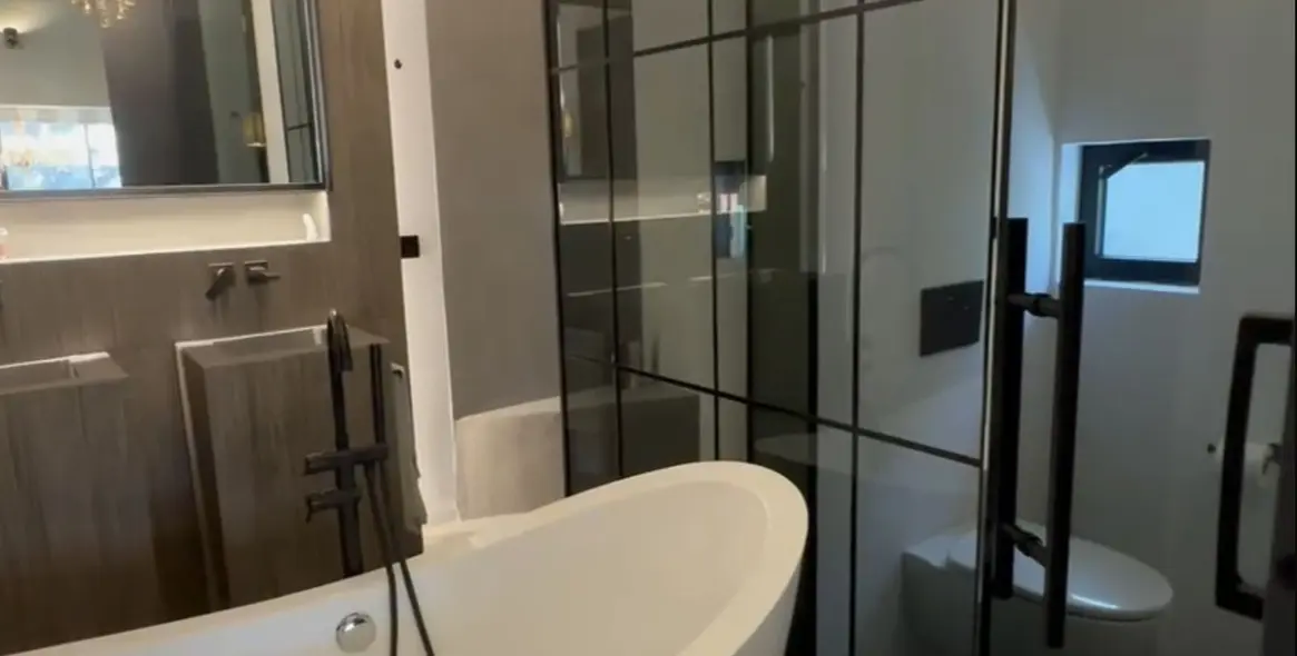 Long-term rent of detached villa in Nueva Andalucía 23