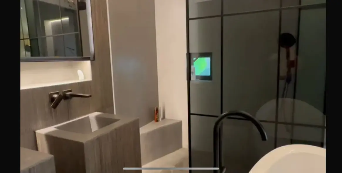 Long-term rent of detached villa in Nueva Andalucía 24