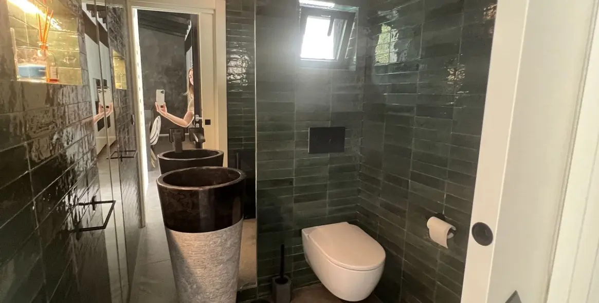 Long-term rent of detached villa in Nueva Andalucía 25