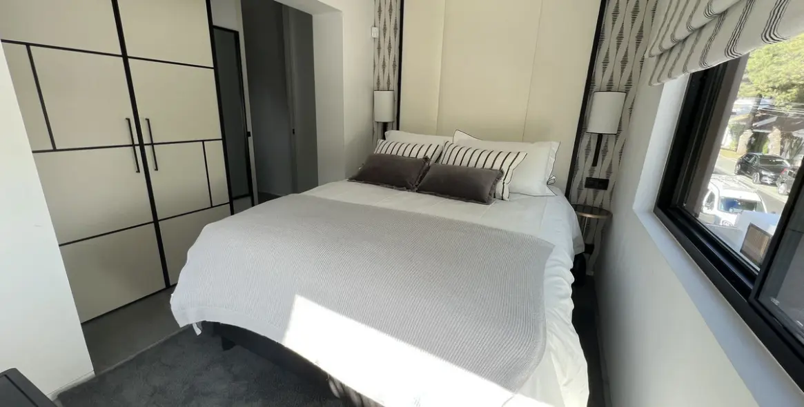 Long-term rent of detached villa in Nueva Andalucía 27