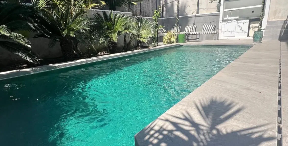 Краткосрочная аренда  отдельно стоящей виллы в Nueva Andalucía 37