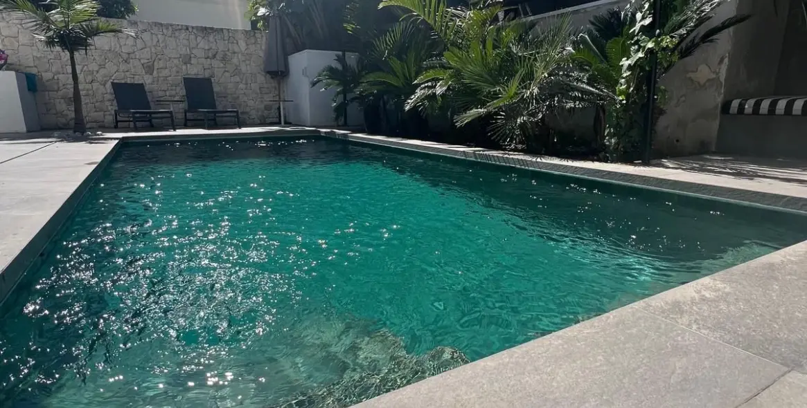 Краткосрочная аренда  отдельно стоящей виллы в Nueva Andalucía 38