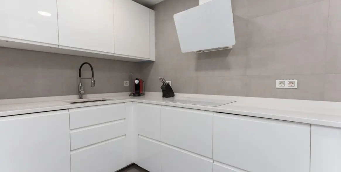 Sale of ground floor apartment in San Pedro de Alcántara 30