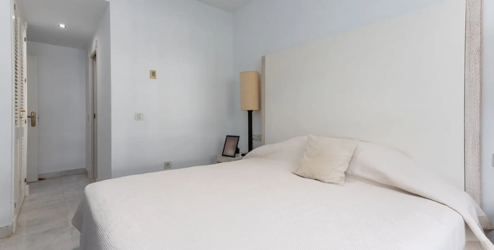 Продажа апартаментов на первом этаже в San Pedro de Alcántara 17