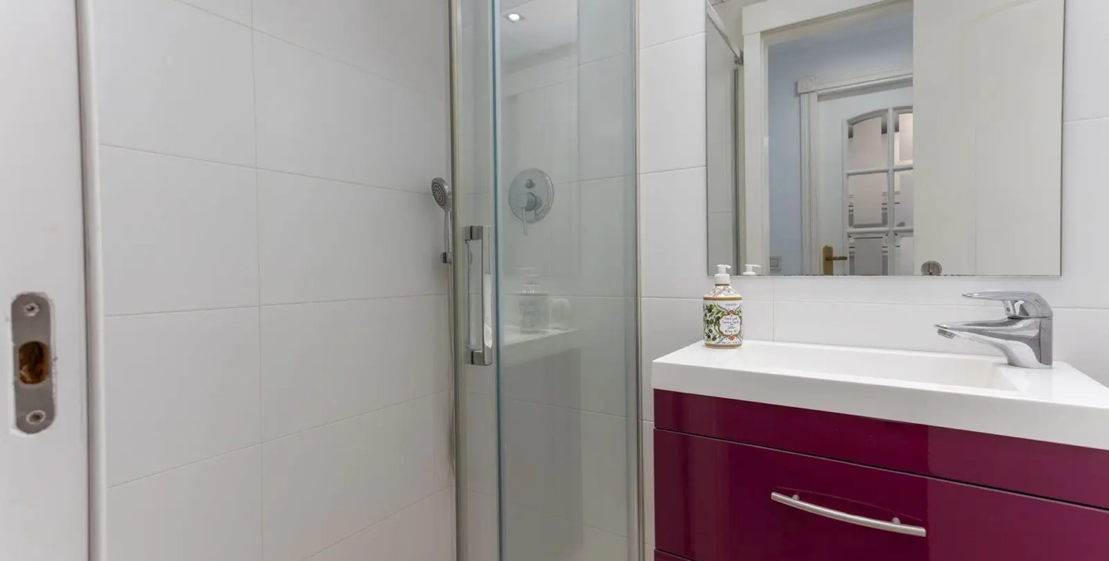 Продажа апартаментов на первом этаже в San Pedro de Alcántara 29