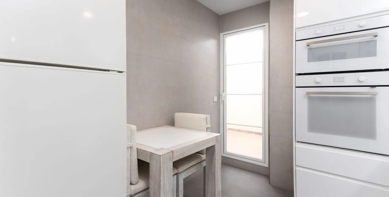 Продажа апартаментов на первом этаже в San Pedro de Alcántara 31