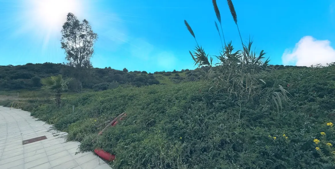 Продажа  жилого участка в Estepona (район Estepona) 3