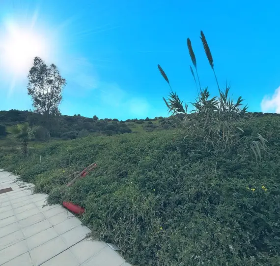 Parcela residencial R4980460