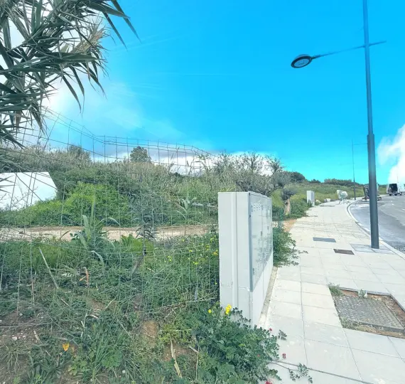 Parcela residencial R4980460