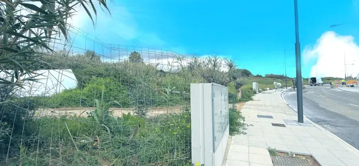 Parcela residencial R4980460 3