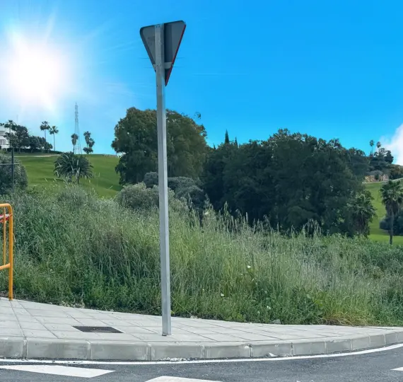 Parcela residencial R4980460