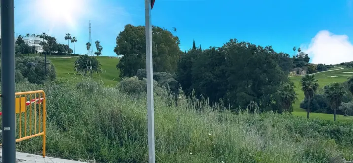 Parcela residencial R4980460 4