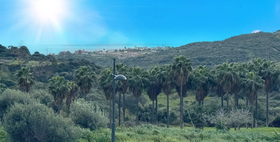 Продажа  жилого участка в Estepona (район Estepona) 7