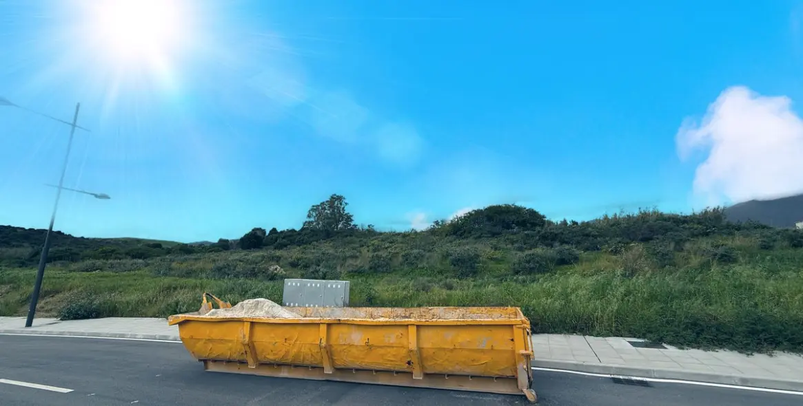 Продажа  жилого участка в Estepona (район Estepona) 8