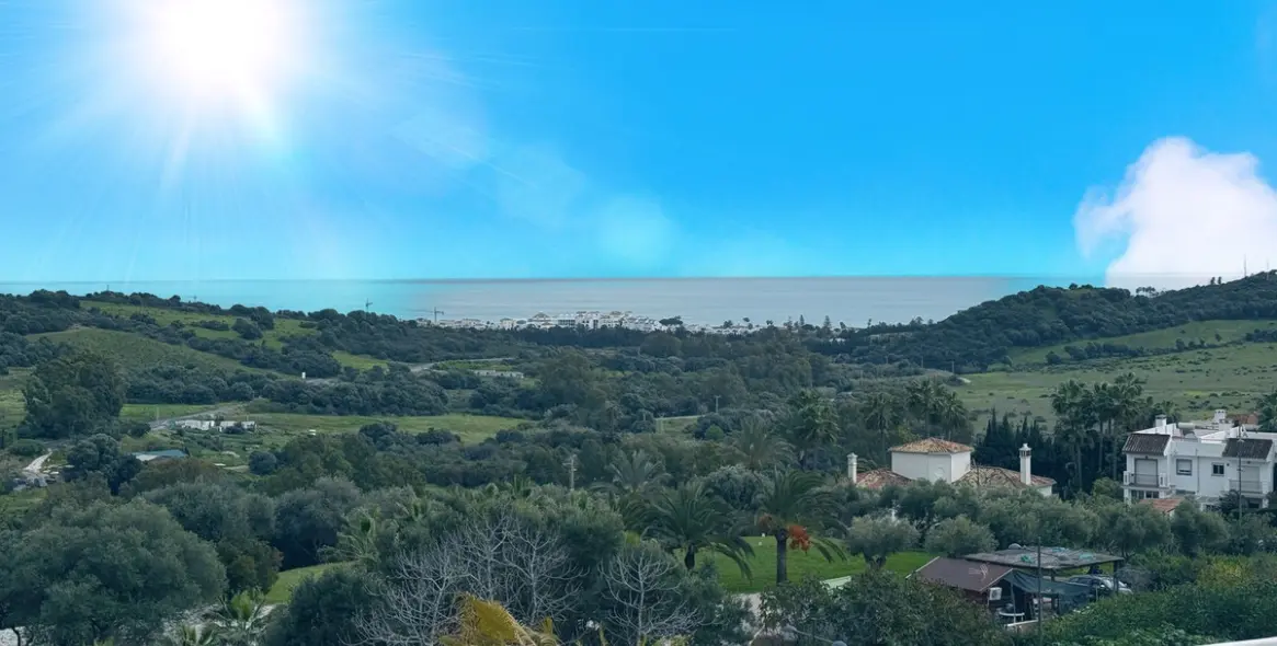 Продажа  жилого участка в Estepona (район Estepona) 9