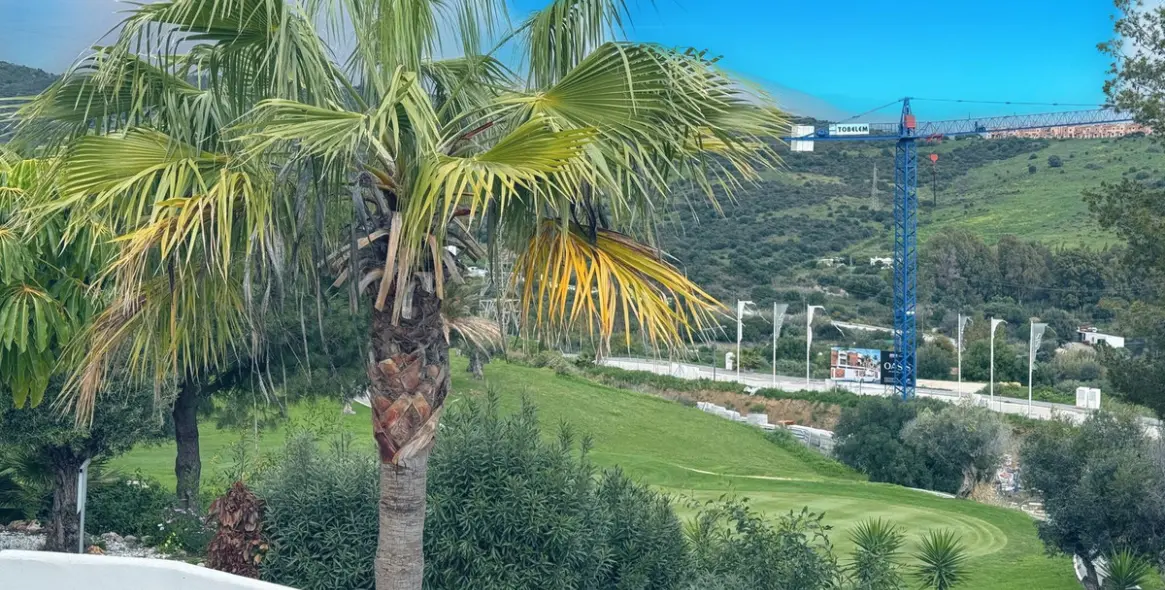 Продажа  жилого участка в Estepona (район Estepona) 10