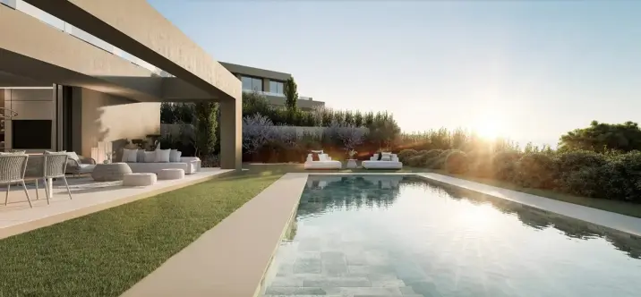 Oтдельно стоящая вилла R5015632 2