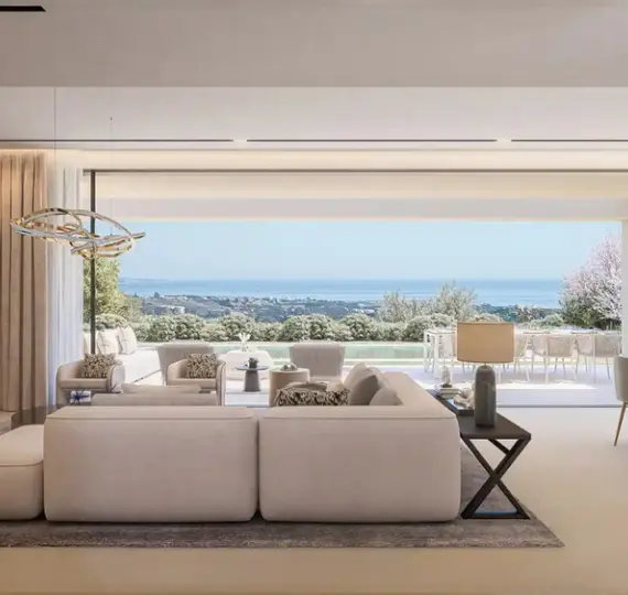 Oтдельно стоящая вилла R5015632