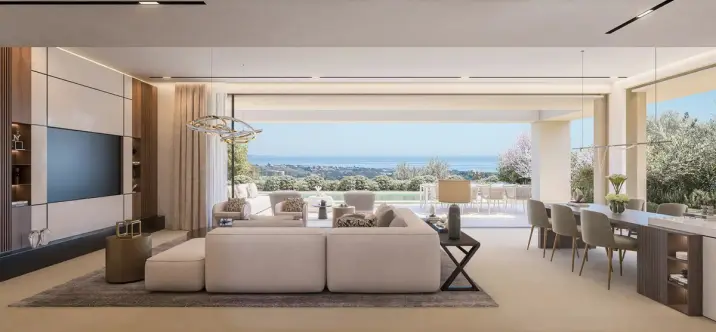 Oтдельно стоящая вилла R5015632 3