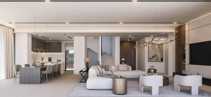 Oтдельно стоящая вилла R5015632 4