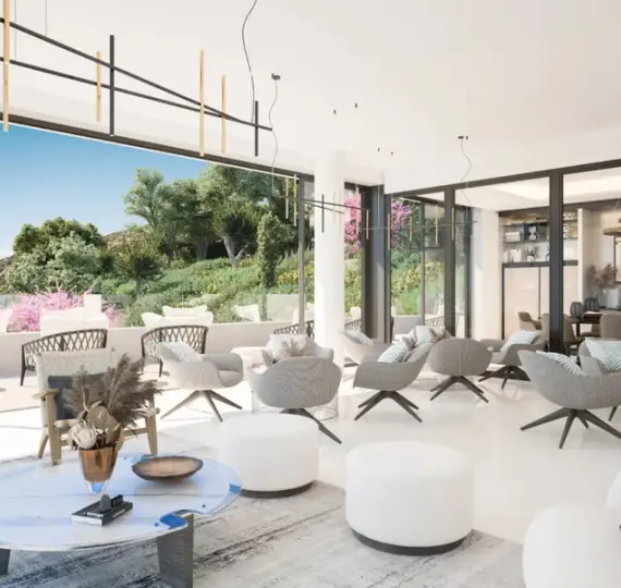 Oтдельно стоящая вилла R5015632