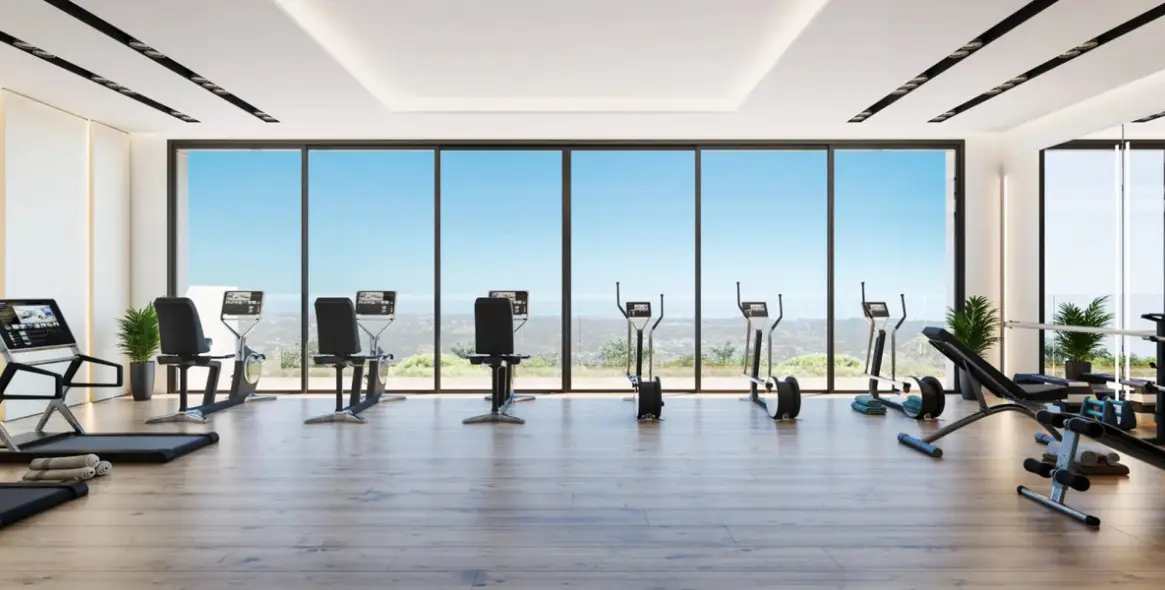 Продажа  отдельно стоящей виллы в Benahavís (район Benahavís) 8