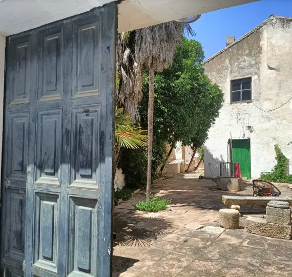 Sale of detached villa in Ronda